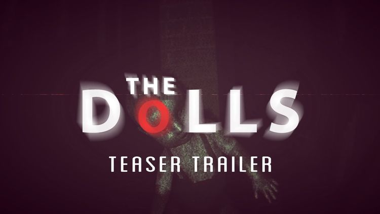 The Dolls: Reborn Steam CD Key