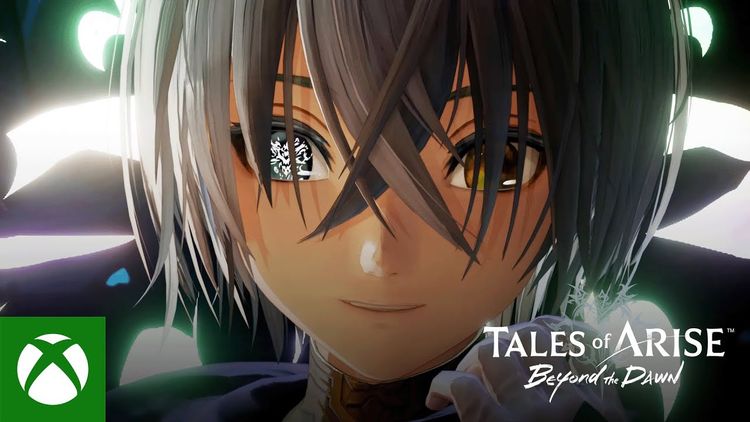 Tales of Arise: Beyond the Dawn Deluxe Edition XBOX One / Xbox Series X|S Account
