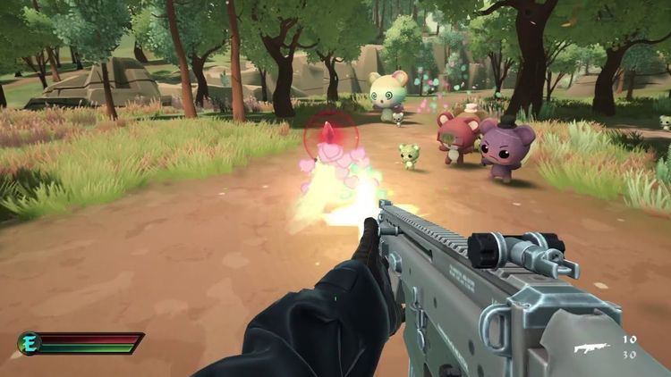 Isekai: I'm a FPS Hero, I was summoned to an another world PC Steam CD Key
