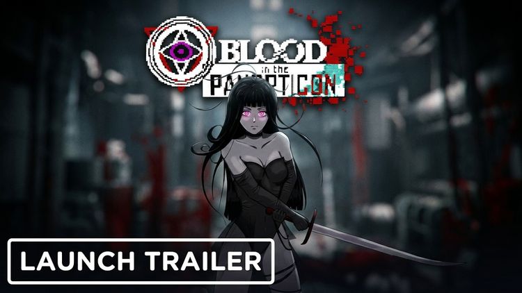 Blood in the Panopticon PC Steam CD Key