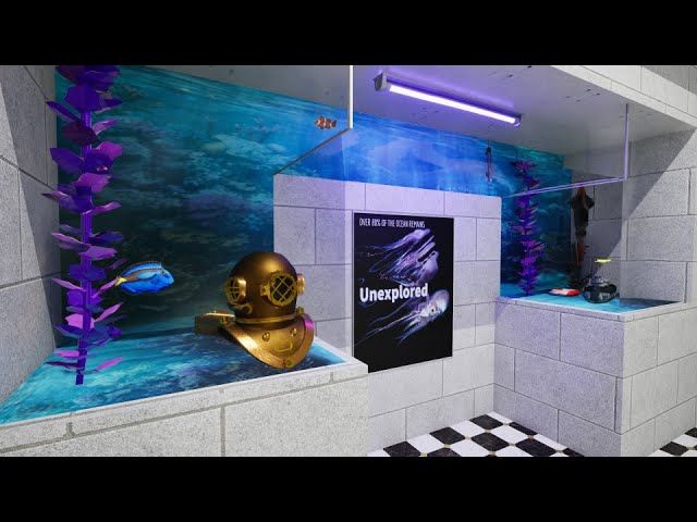 The Stairwell PC Steam CD Key