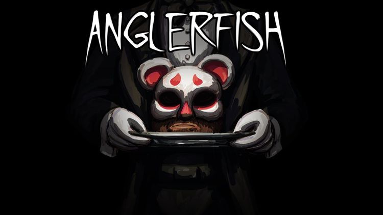 Anglerfish EU PS5 CD Key