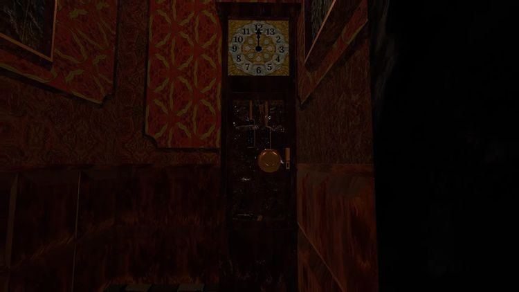 VR2: Vacate 2 Rooms Steam CD Key
