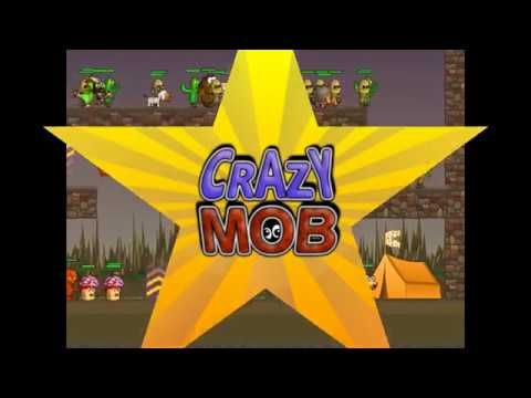 Crazy Mob Steam CD Key | Buy cheap on Kinguin.net