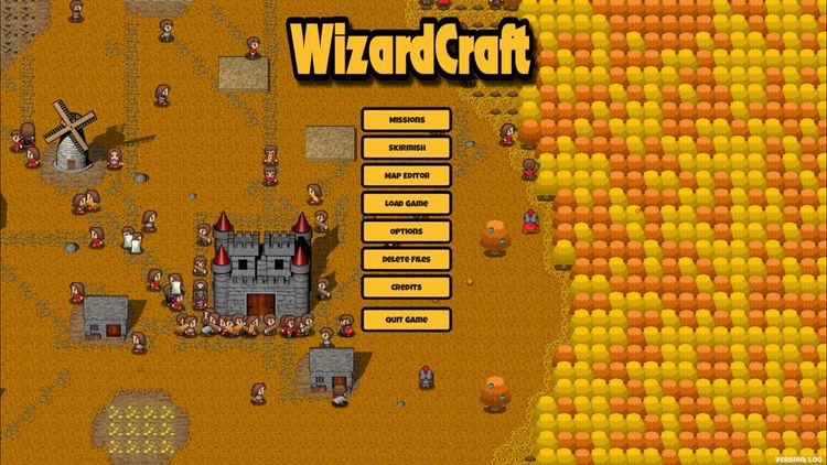 WizardCraft Steam CD Key