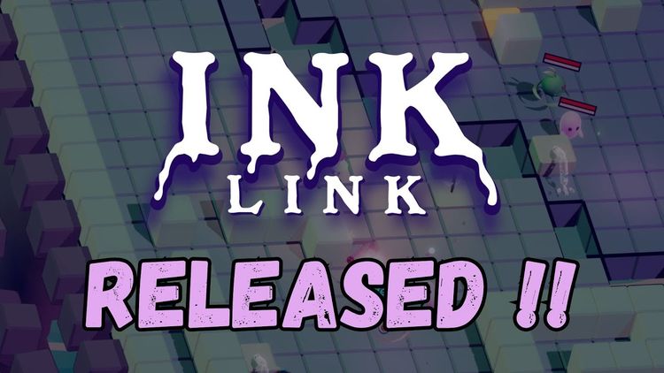 Ink Link PC Steam CD Key