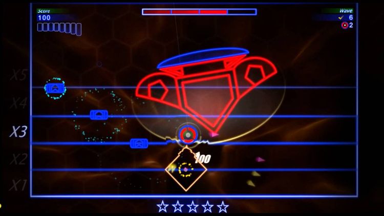Hyper Bounce Blast Steam CD Key