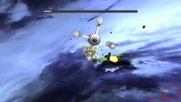 Galactic Fighters + Soundtrack DLC Steam CD Key
