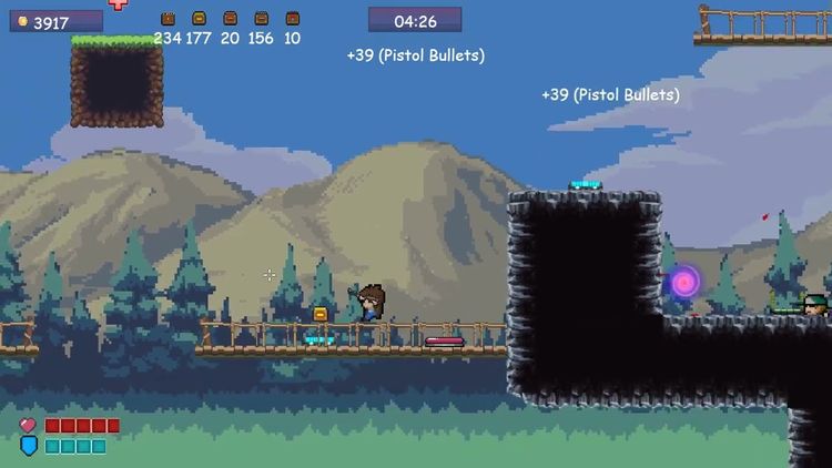 Arena Champion Steam CD Key