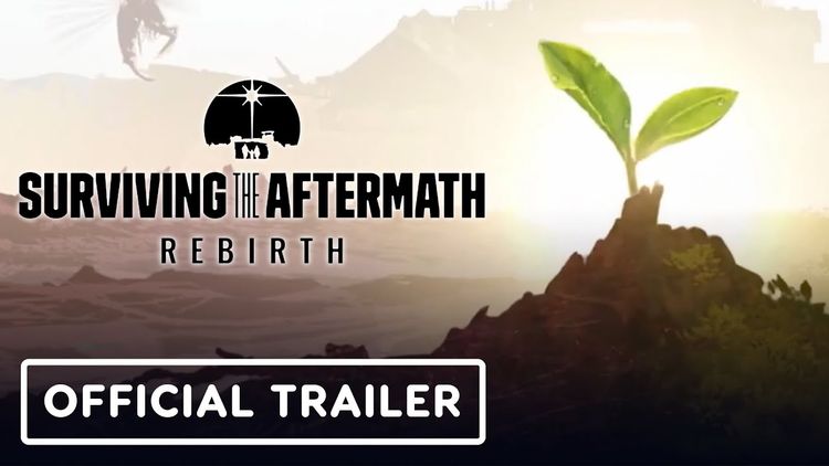 Surviving the Aftermath - Ultimate Colony Upgrade DLC Steam CD Key