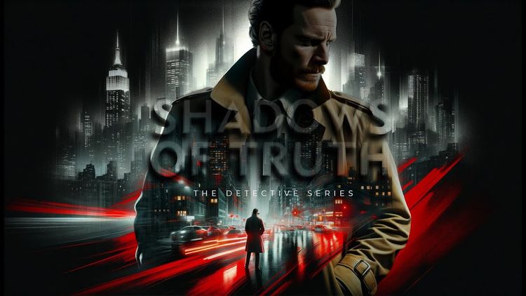Shadows of Truth VR PC Steam CD Key