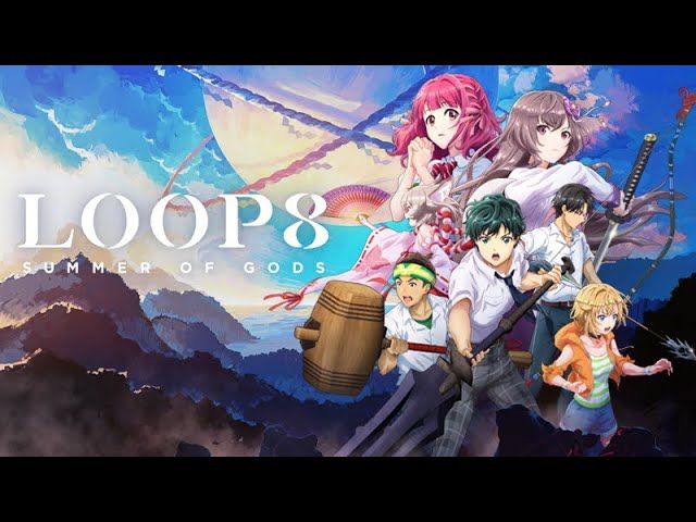 Loop8: Summer of Gods Steam CD Key
