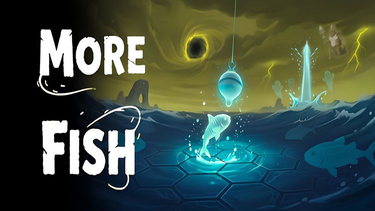 More fish: Idle Clicker PC Steam CD Key
