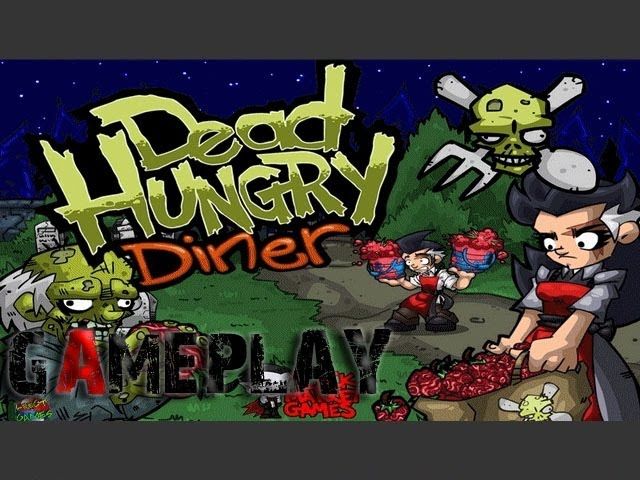 Dead Hungry Diner Steam CD Key
