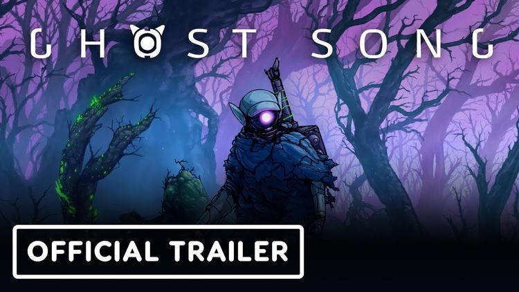 Ghost Song PC Steam CD Key