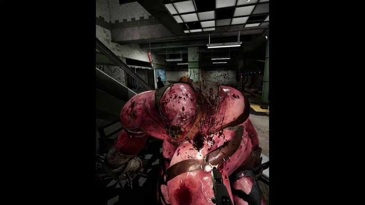 Warz: Horde Steam CD Key