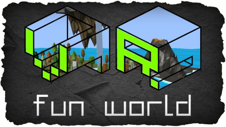VR Fun World Steam CD Key
