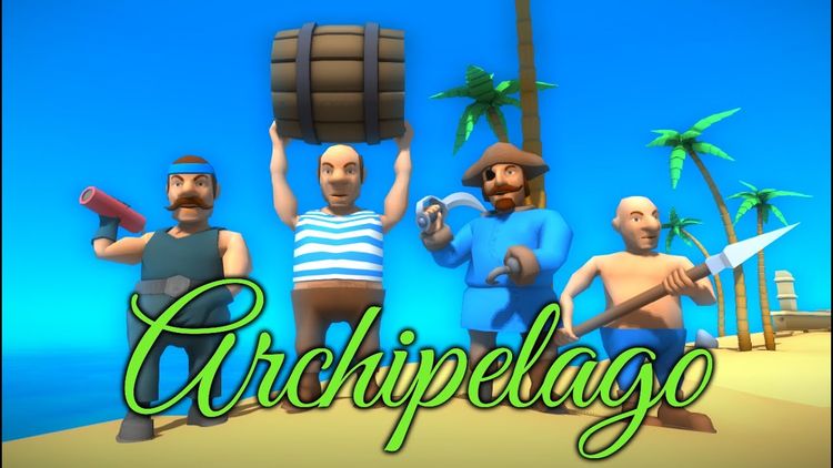 Archipelago Steam CD Key
