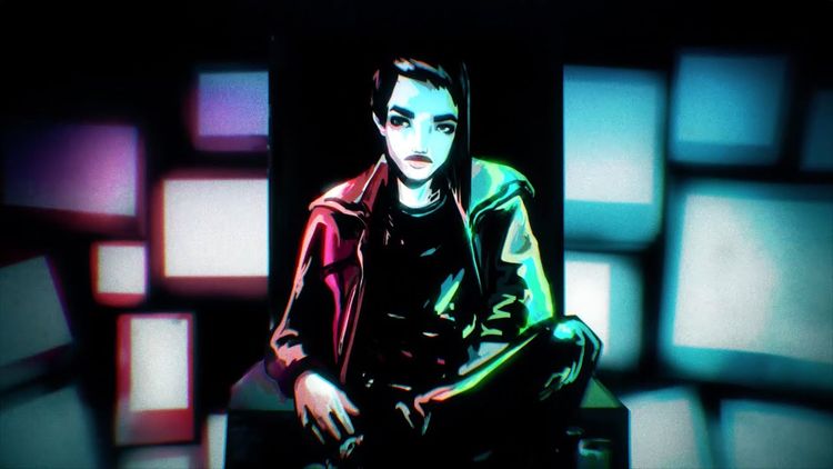 Void & Meddler - Episode 1 Steam CD Key