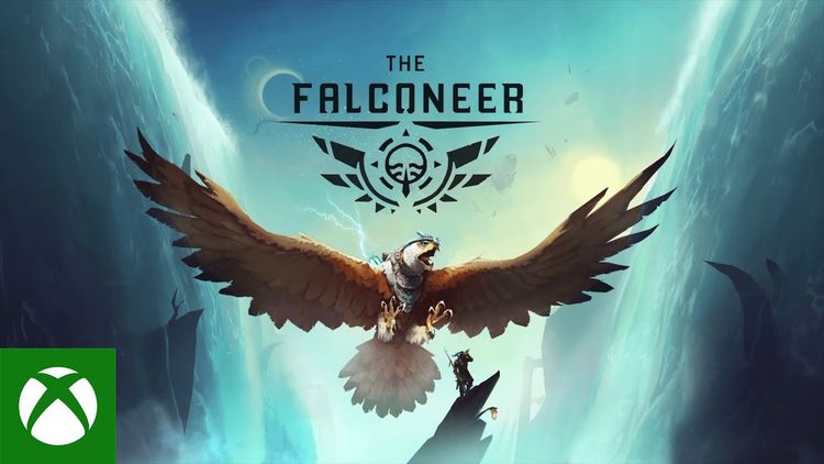 The Falconeer Steam CD Key