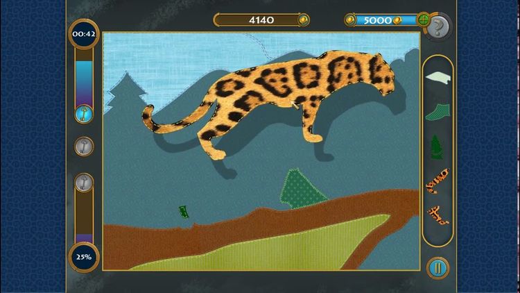 Mosaics Galore Steam CD Key