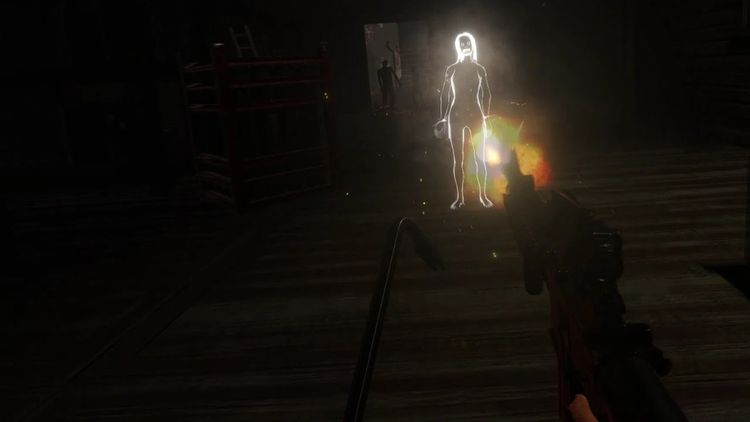 VRZ: Torment Steam CD Key
