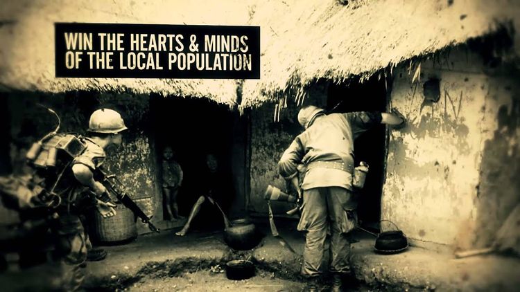 Vietnam ‘65 Steam CD Key