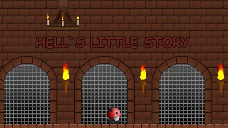 Hell`s Little Story Steam CD Key