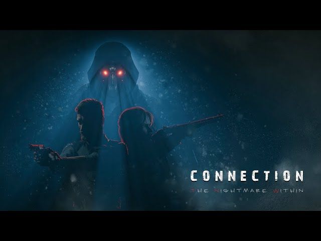 Connection: The Nightmare Within PC Steam Account
