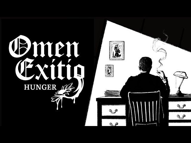 Omen Exitio: Hunger PC Steam CD Key
