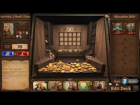 Lucky Lord: The Coin Pusher of Fate PC Steam CD Key