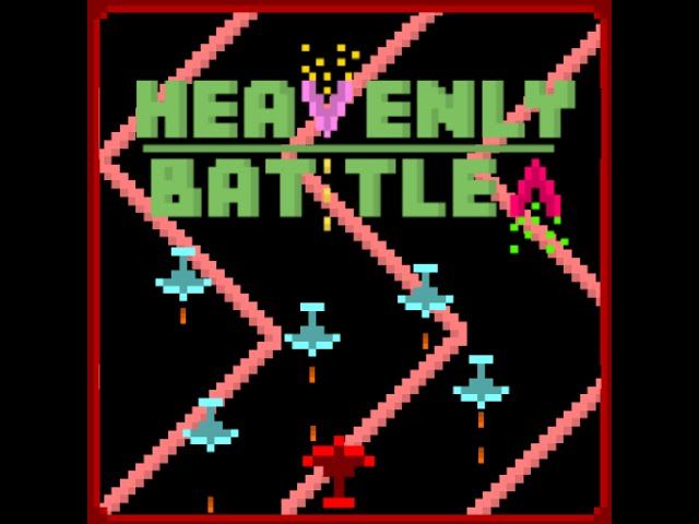 Heavenly Battle Steam CD Key