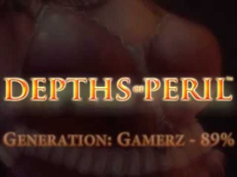 Depths of Peril Steam CD Key