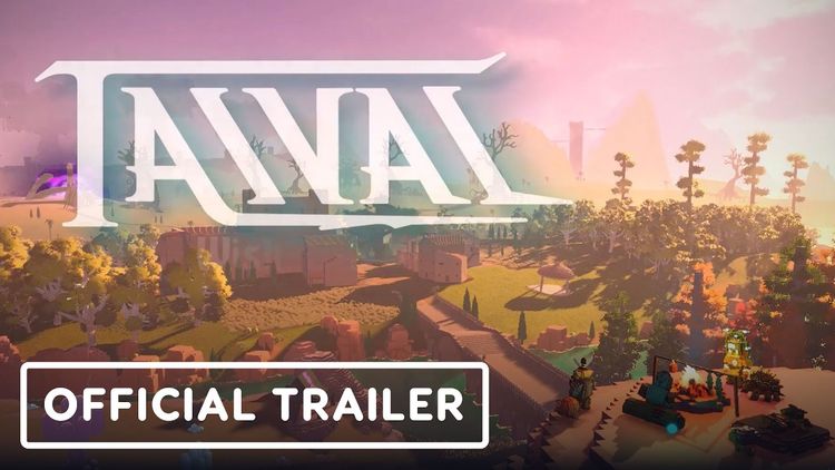 Taival PC Steam CD Key