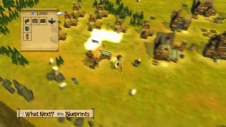 A Kingdom For Keflings XBOX One CD Key