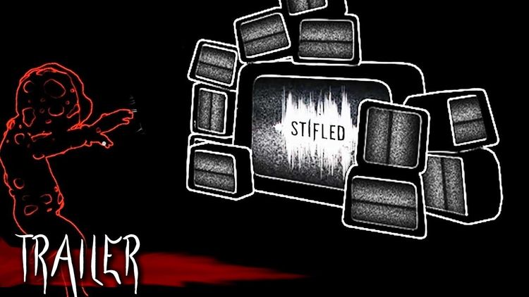 Stifled Steam CD Key