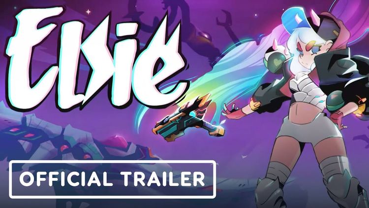 Elsie PC Steam CD Key