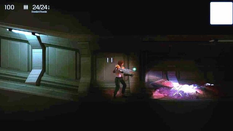 Dark Matter Steam Gift