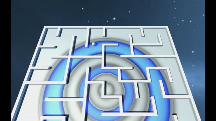 aMAZE 3D Steam CD Key