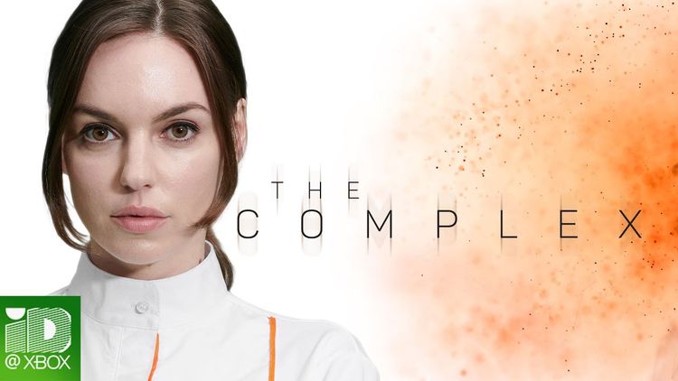 The Complex XBOX One / Xbox Series X|S / PC Account