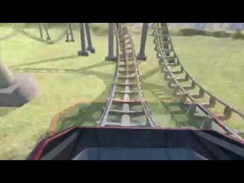 VR Coaster Extreme Steam CD Key