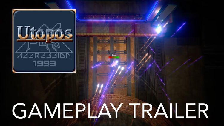 Utopos Steam CD Key