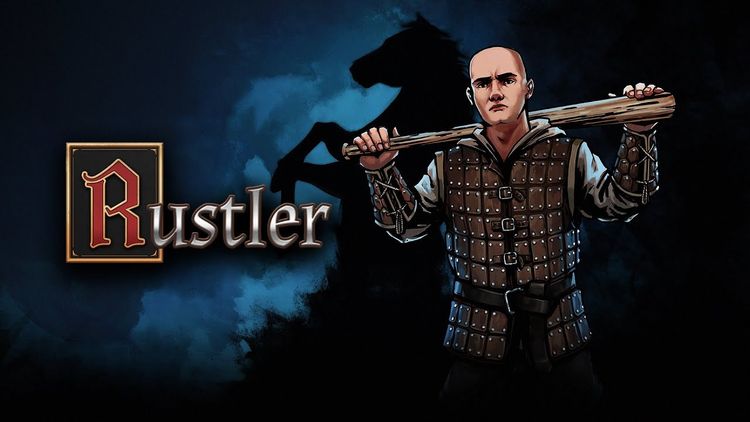 Rustler Complete Edition PC Steam CD Key