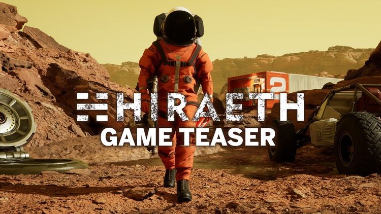 Hiraeth PC Steam CD Key