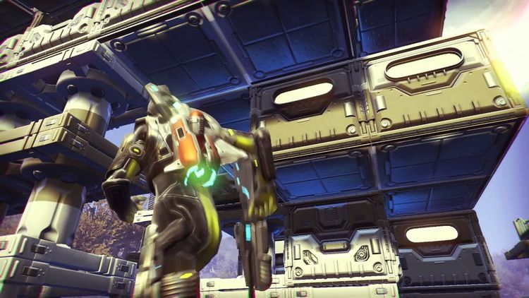 GRAV Steam Gift