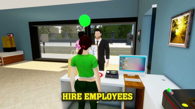 Photographer's Life Simulator PC Steam CD Key