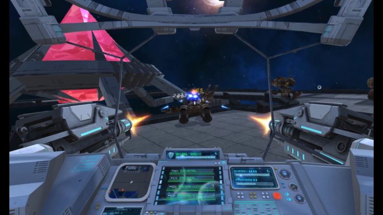 Interplanetary Hunter Steam CD Key
