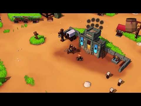 The Monarch Steam CD Key