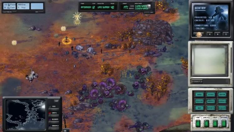 Unclaimed World Steam CD Key