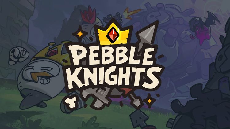 Pebble Knights PC Steam CD Key